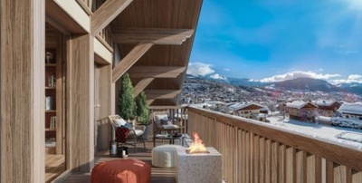 Gestion locative de votre chalet à Courchevel : les bons réflexes