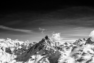 Des logements de montagne luxueux au cœur des stations de ski les plus prisées