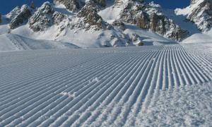 Chalets Ski aux pieds