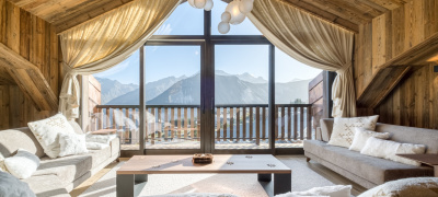 Vendez votre bien de prestige