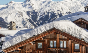 Appartements Pieds des pistes