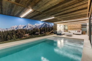 Découvrez nos chalets et appartements à vendre et louer à Courchevel