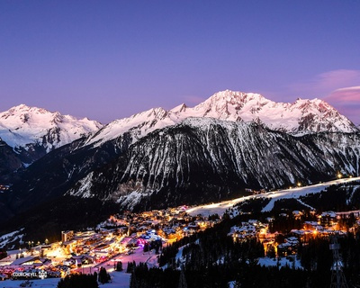 Pourquoi investir dans l'immobilier de prestige dans les Alpes ?