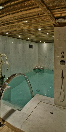Piscine & Wellness