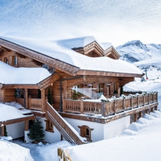 Notre agence de Courchevel, votre interlocuteur idéal pour l’achat de votre appartement au pied des pistes