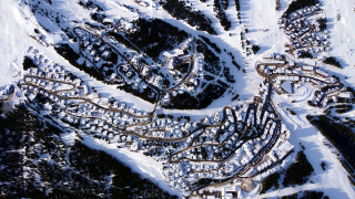 Courchevel 1850 et l'immobilier : la station la plus chère d'Europe expliquée