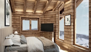 An unrivalled range of luxury flats for rent